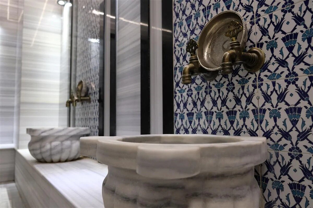 Royal Capital Hotel Thermal & SPA galeri 7