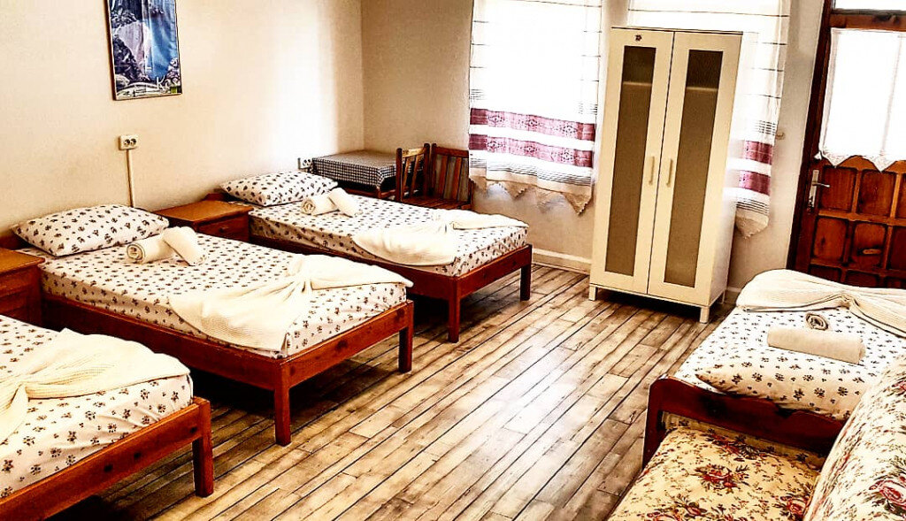 Yusuf Pansiyon Kaş