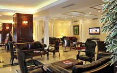 Monec Hotel