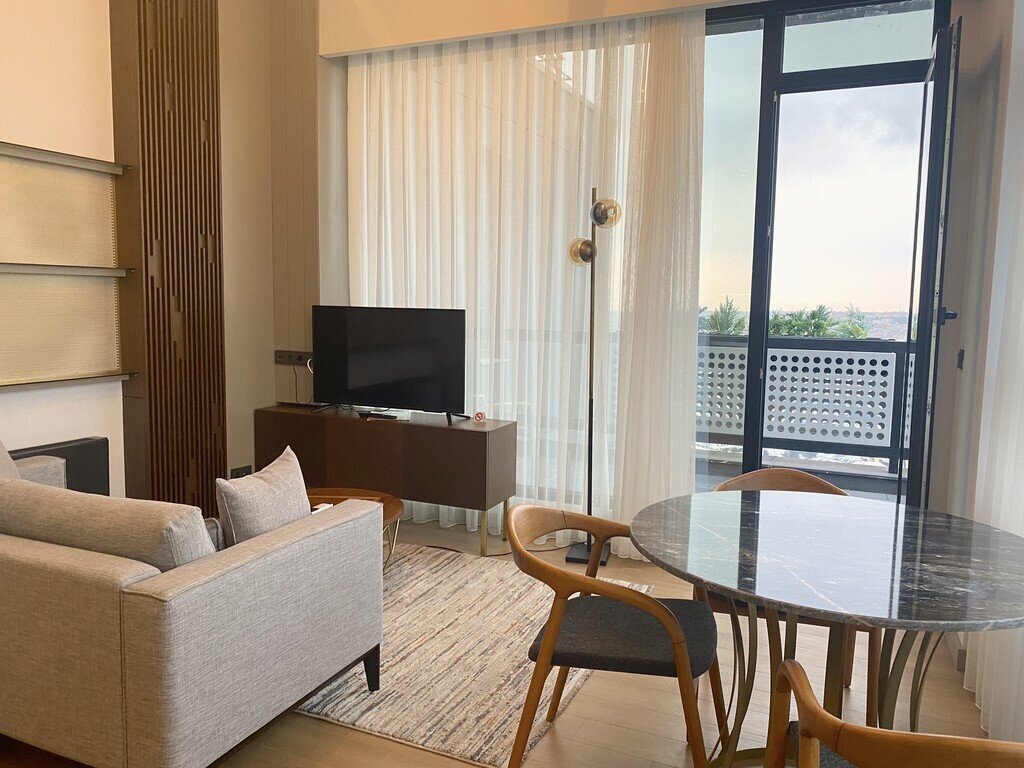 G Tower Furnished Apartments Rentals