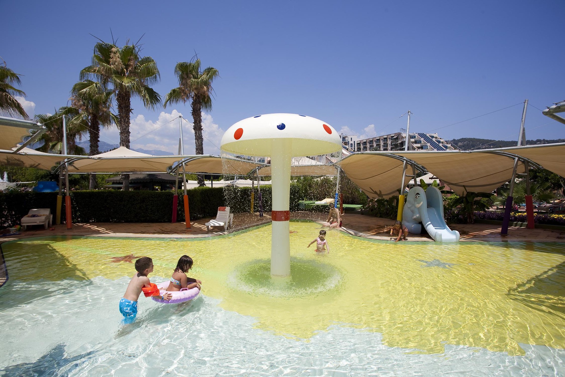 Limak Limra Hotels & Resort
