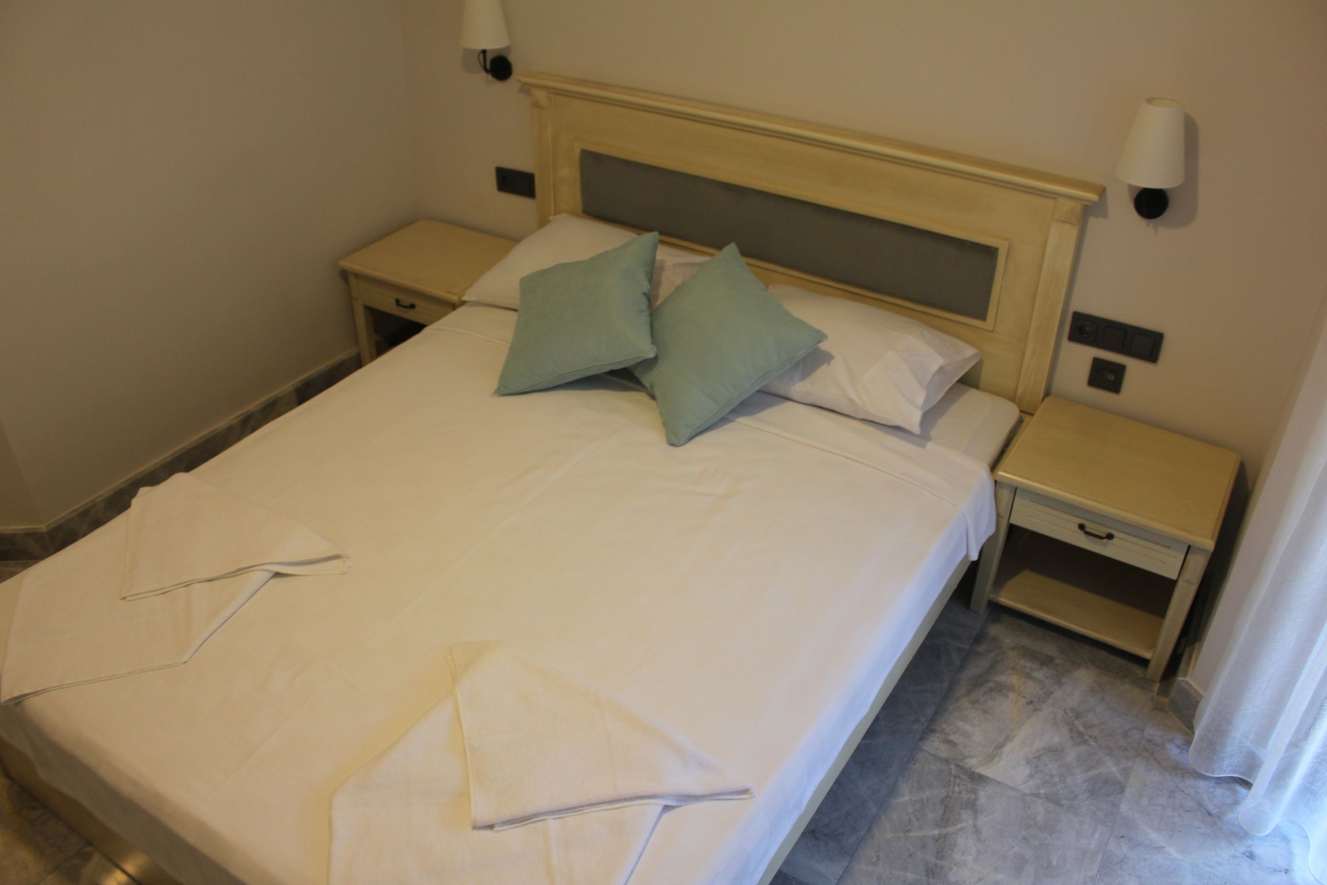 Gökova Hotel