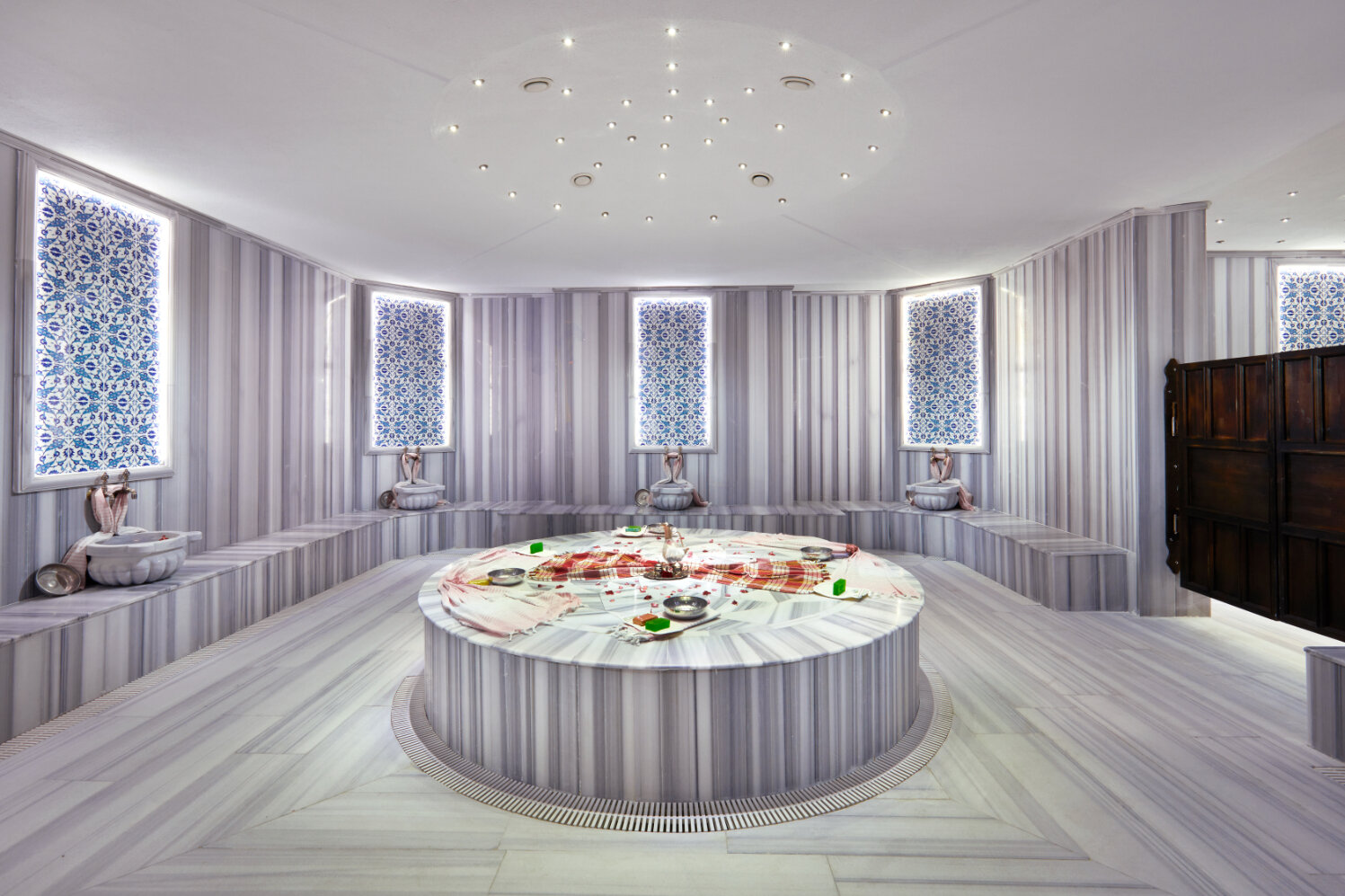 Hattuşa Vacation Termal Club Kazdağları galeri 7