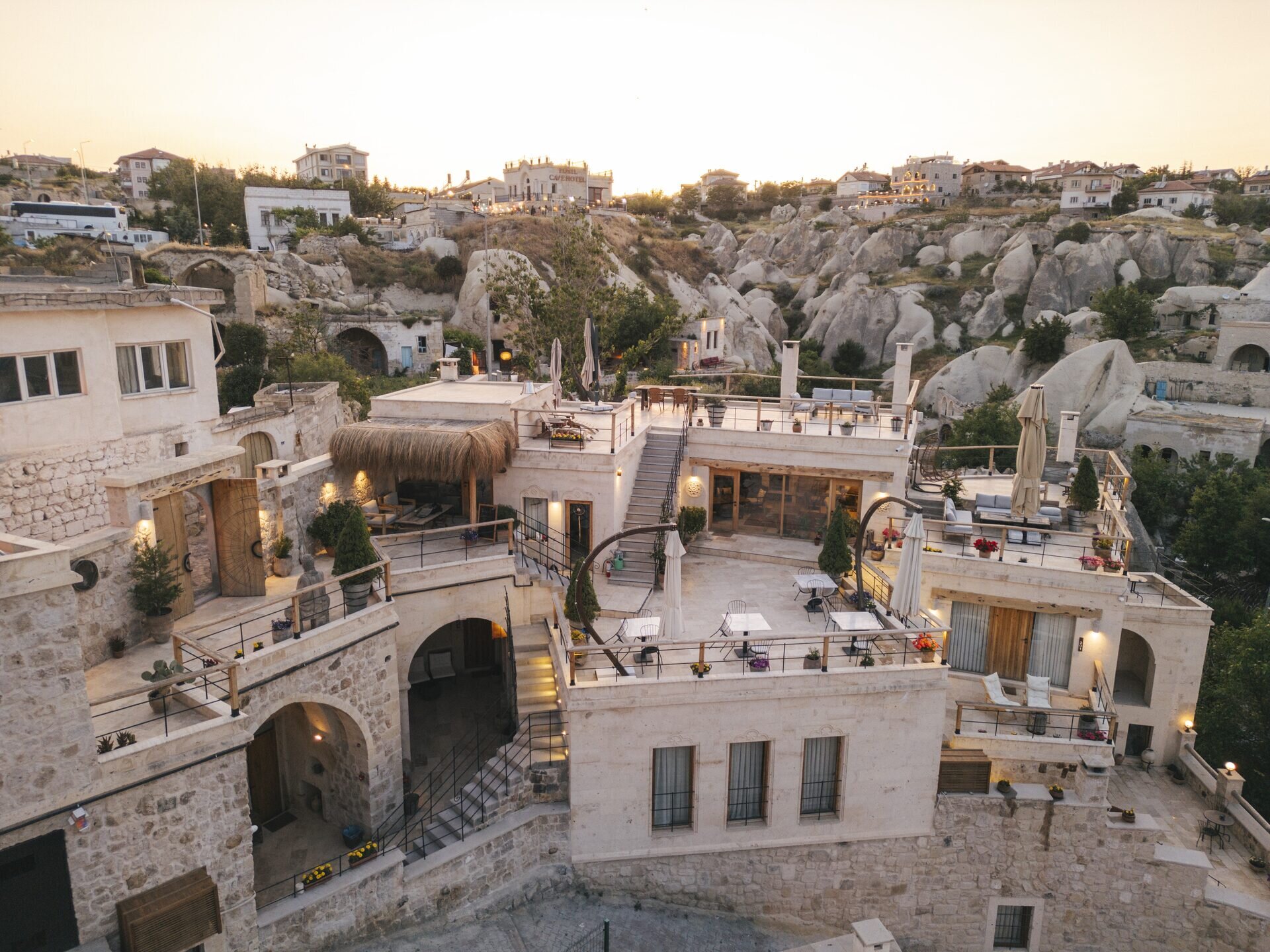 Vie Cappadocia