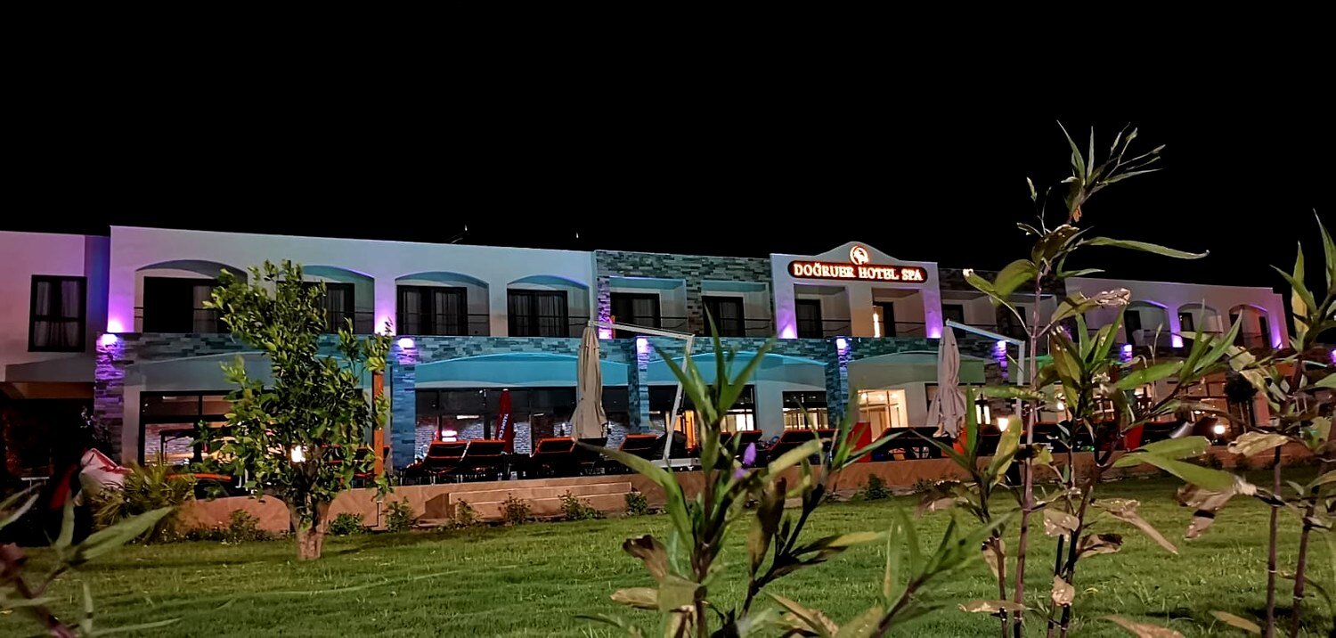 Doğruer Boutique Hotel & Spa