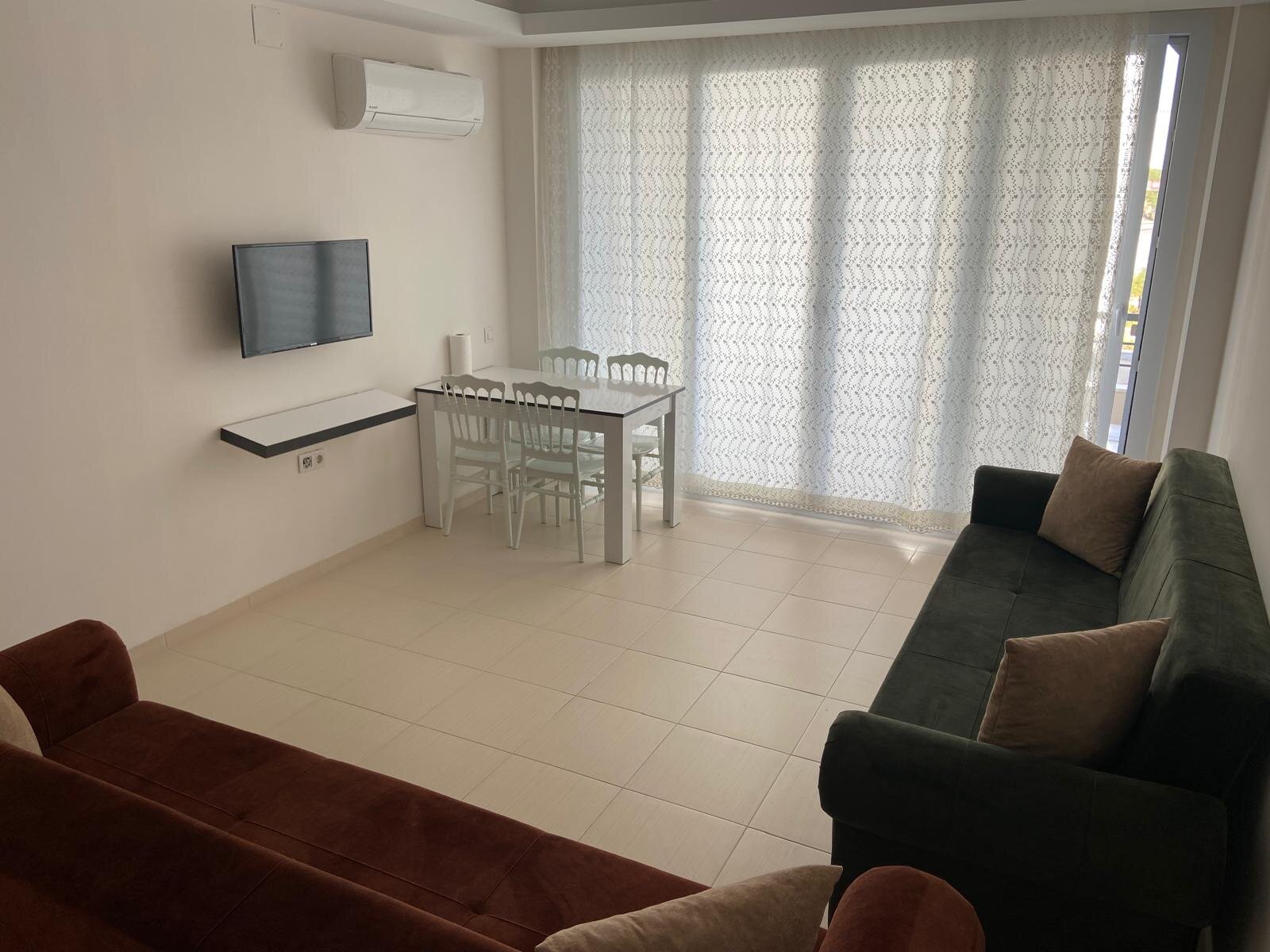 Capitol Apart Otel galeri 10