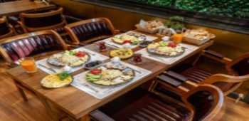Golden Dream Otel · 38