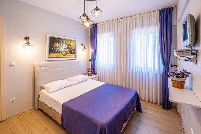 Heredot Otel Bozcaada
