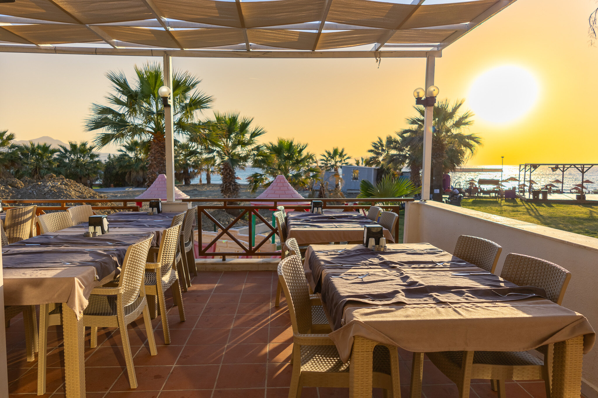 Sentinus Beach Hotel