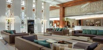 Burgu Arjaan by Rotana · 29