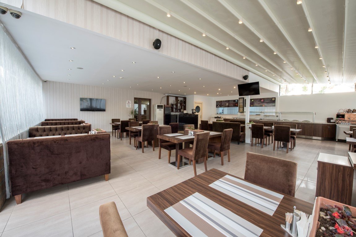 Blueberry Boutique Hotel · 38