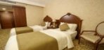 (Twin Bed) Standart Oda Görseli