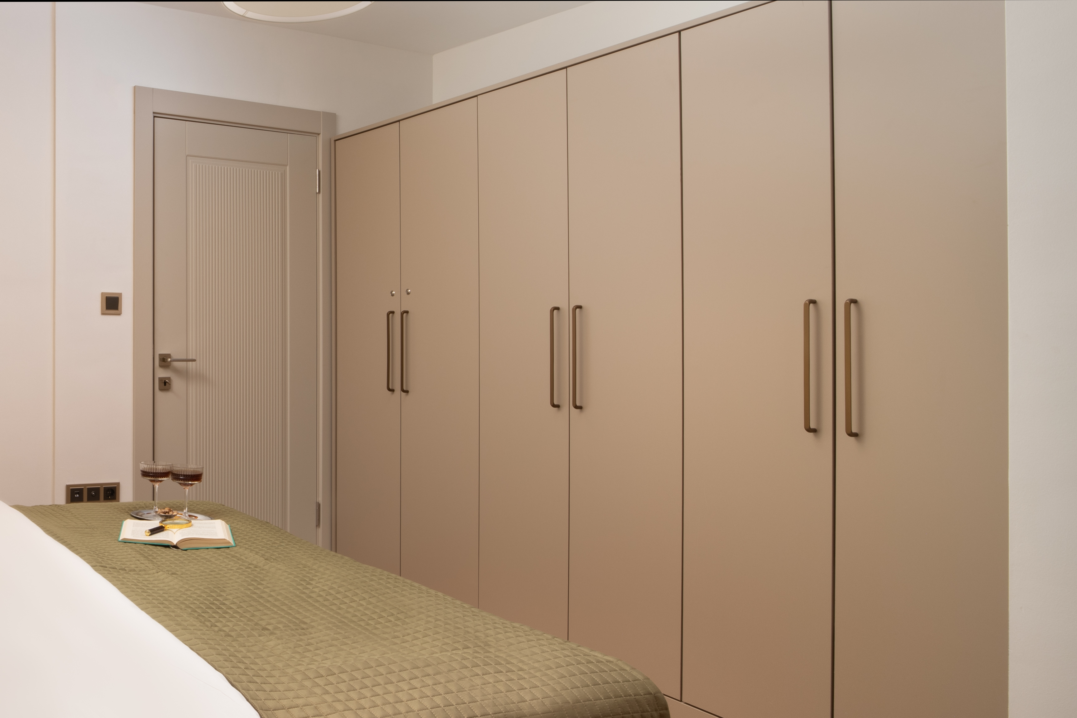 Marmada Suites