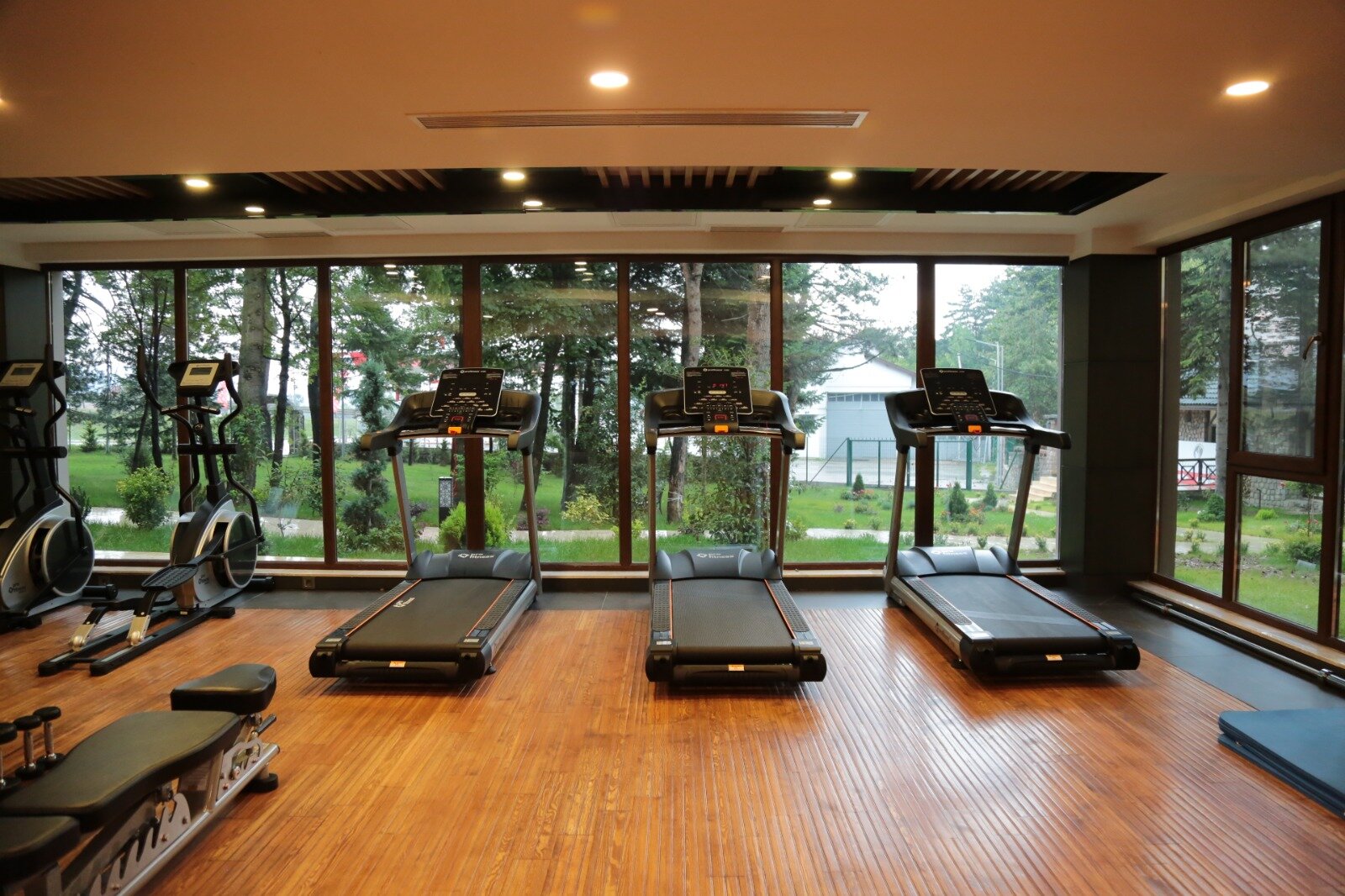 Bolu Koru Hotels Spa & Convention