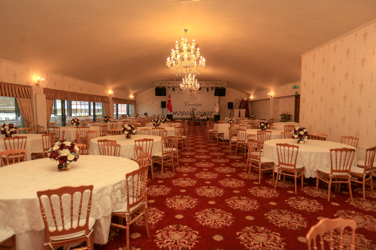 Familya Otel Tokat galeri 8