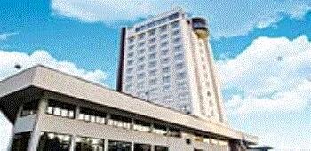 Plaza Hotel Diyarbakır