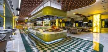 Chamada Girne Hotel Spa