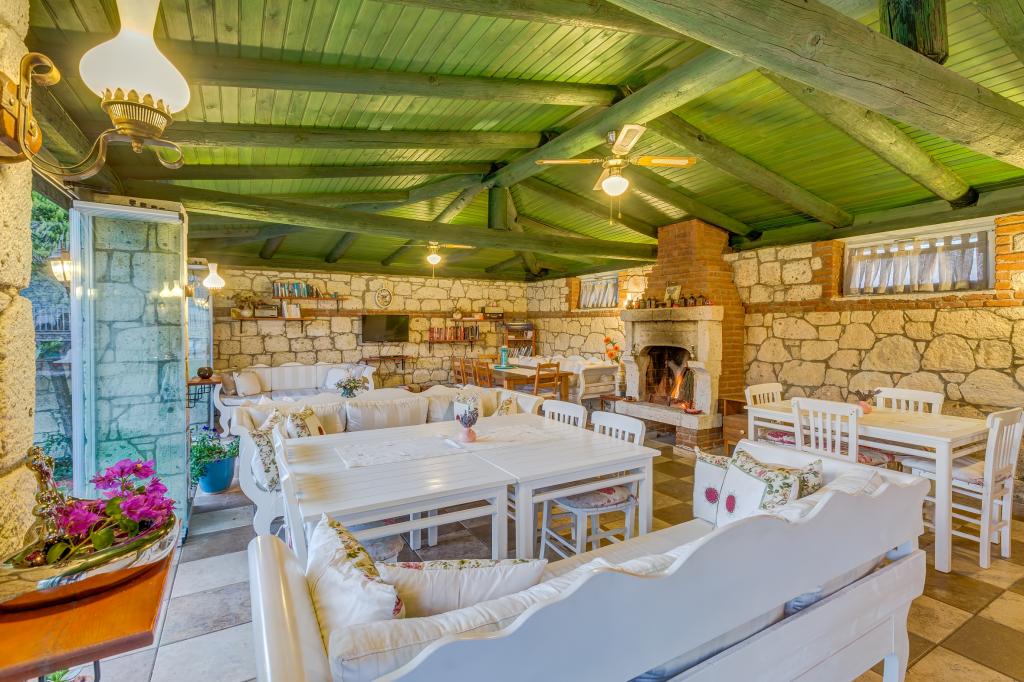 Villa Fora Hotel Alaçatı