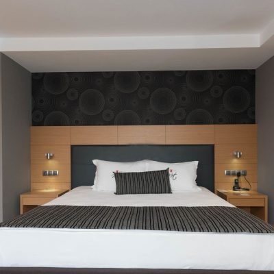 Met Boutique Hotel