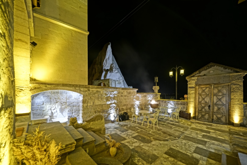 Love Bells Cappadocia