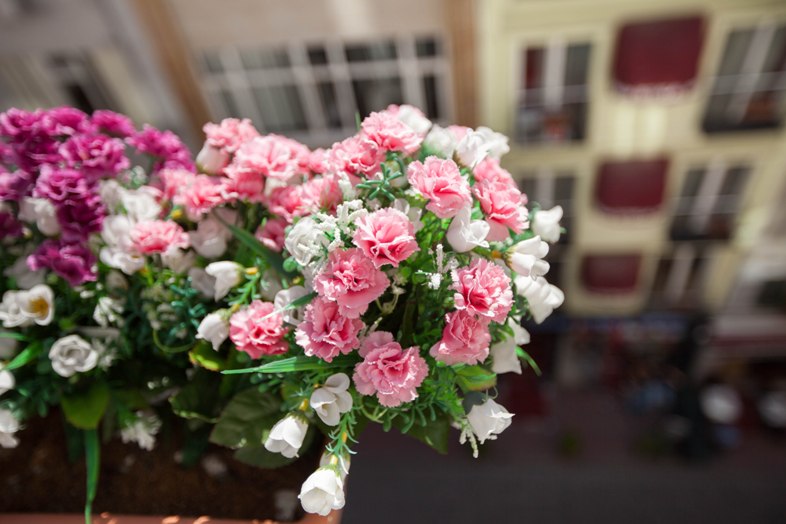 Grand Hotel Palmiye