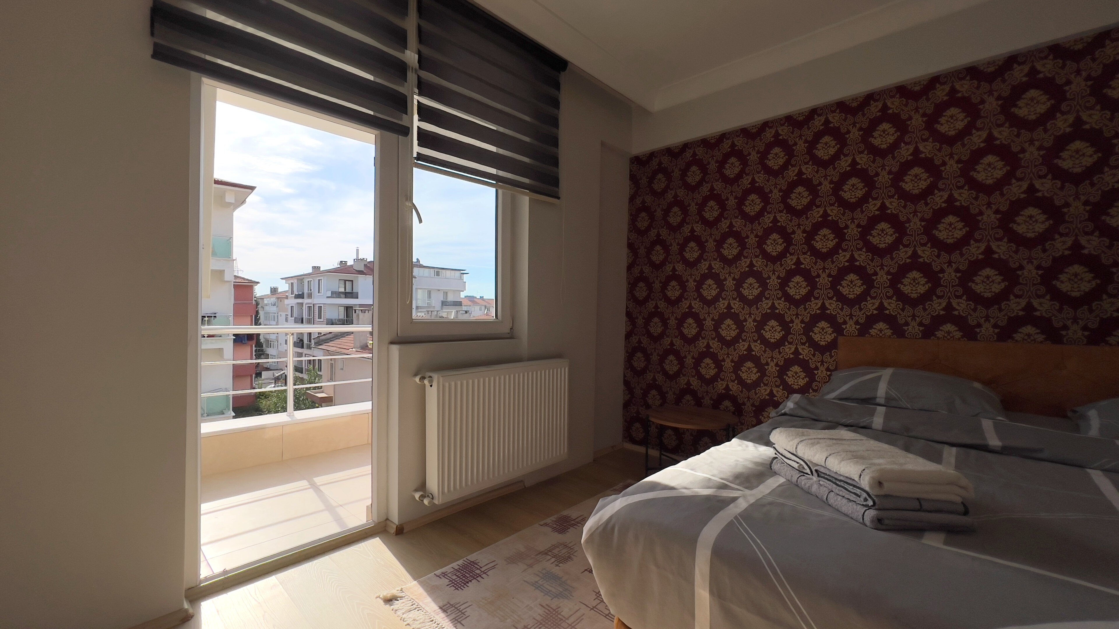 Edirne Suite House