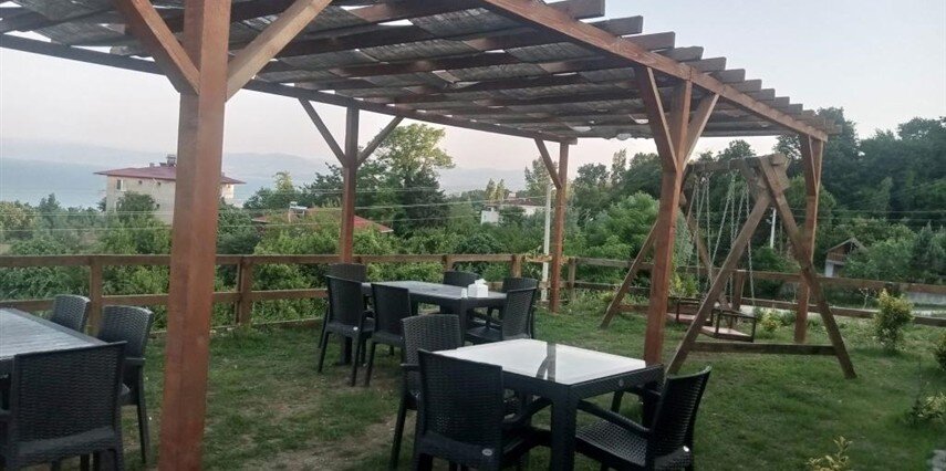 Sinop Sirius Pansiyon galeri 9