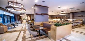 Ramada By Wyndham İstanbul Alibeyköy · 67
