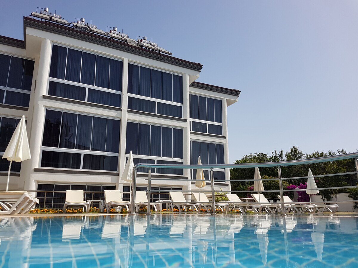 Ağva Apart Otel
