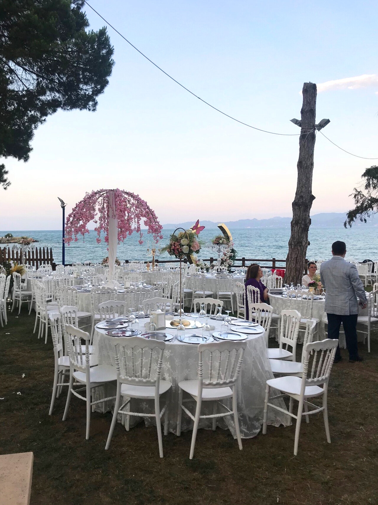 Dolunay Otel Fatsa