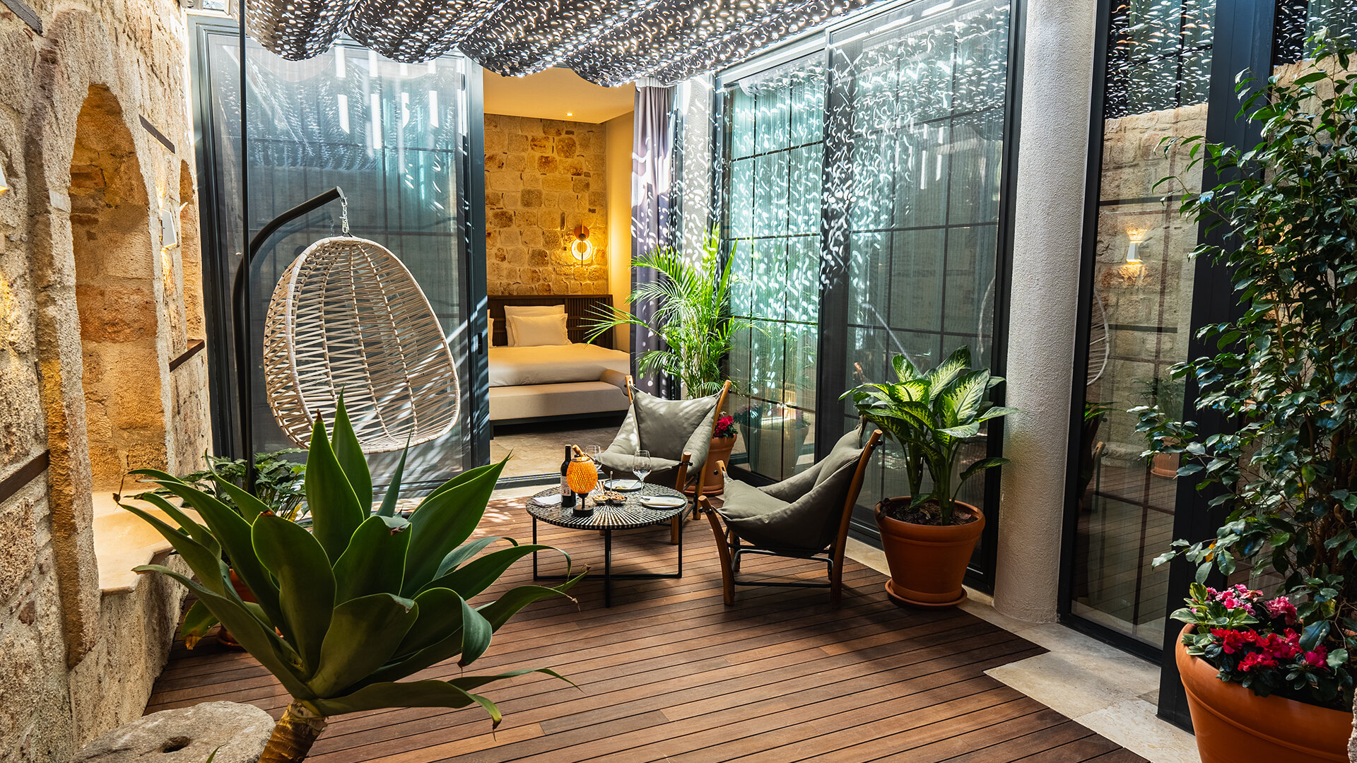 Belmondo Suites Old Town galeri 6