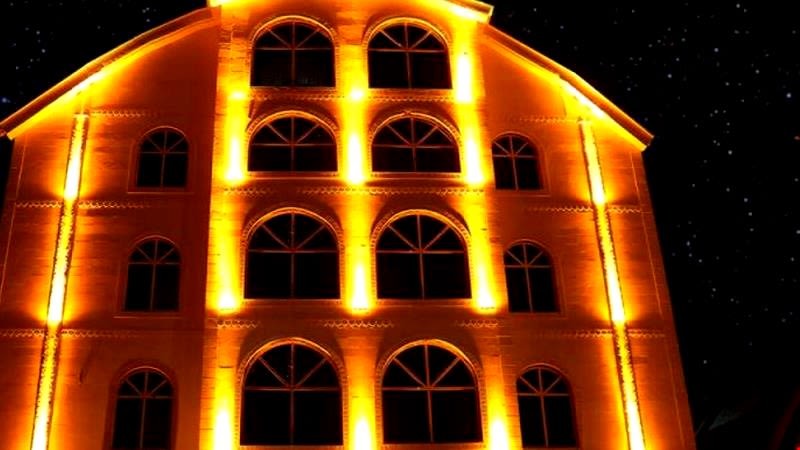 Borapark Otel Erzurum