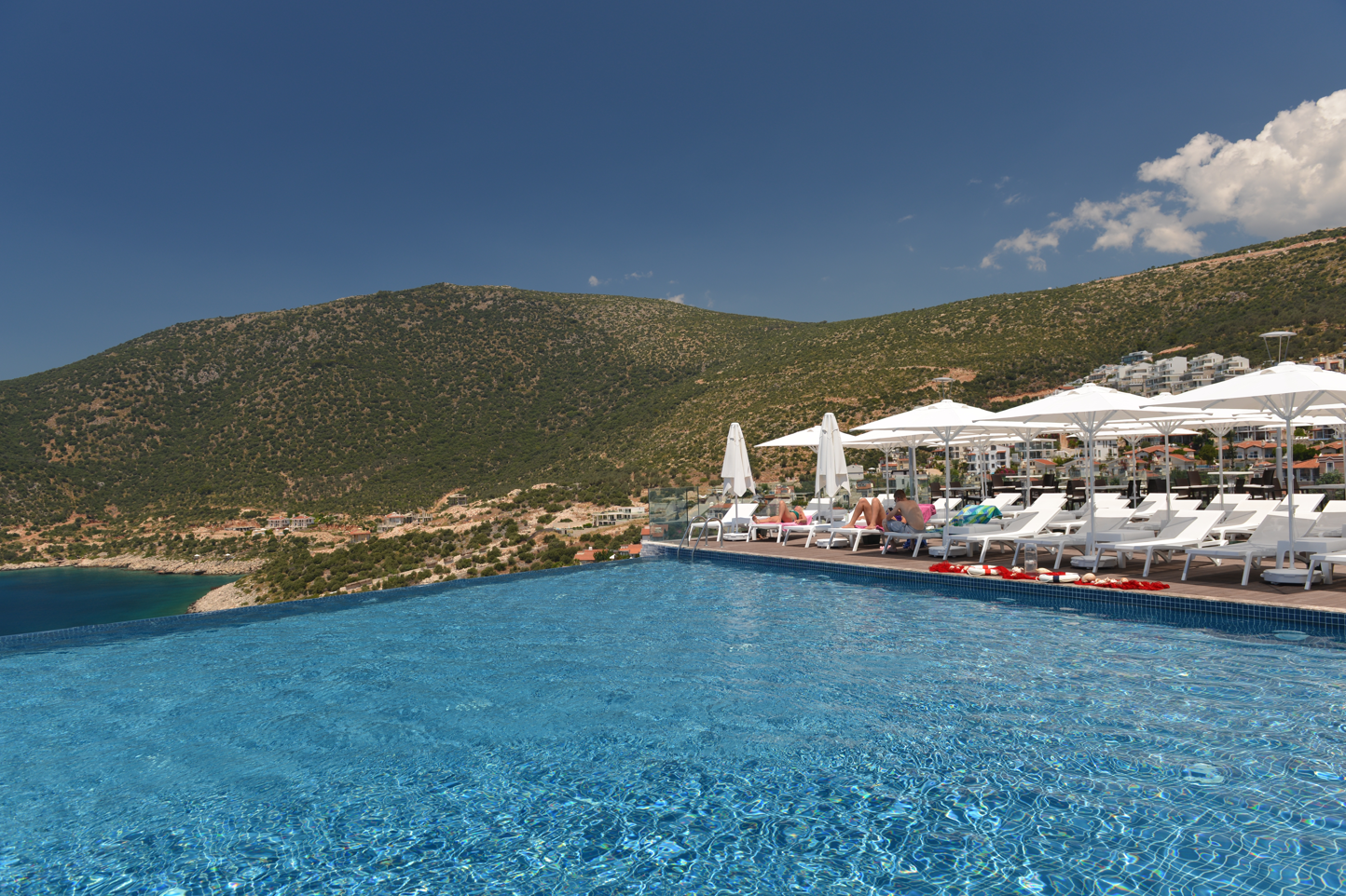 Kalamar Otel