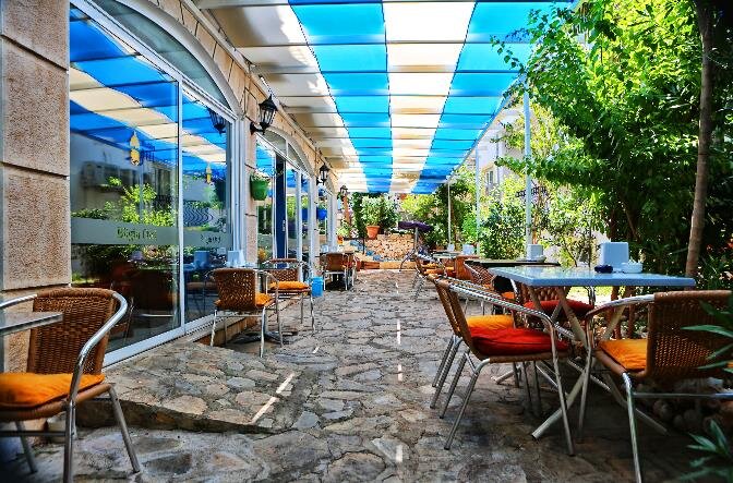 Bilgin Otel