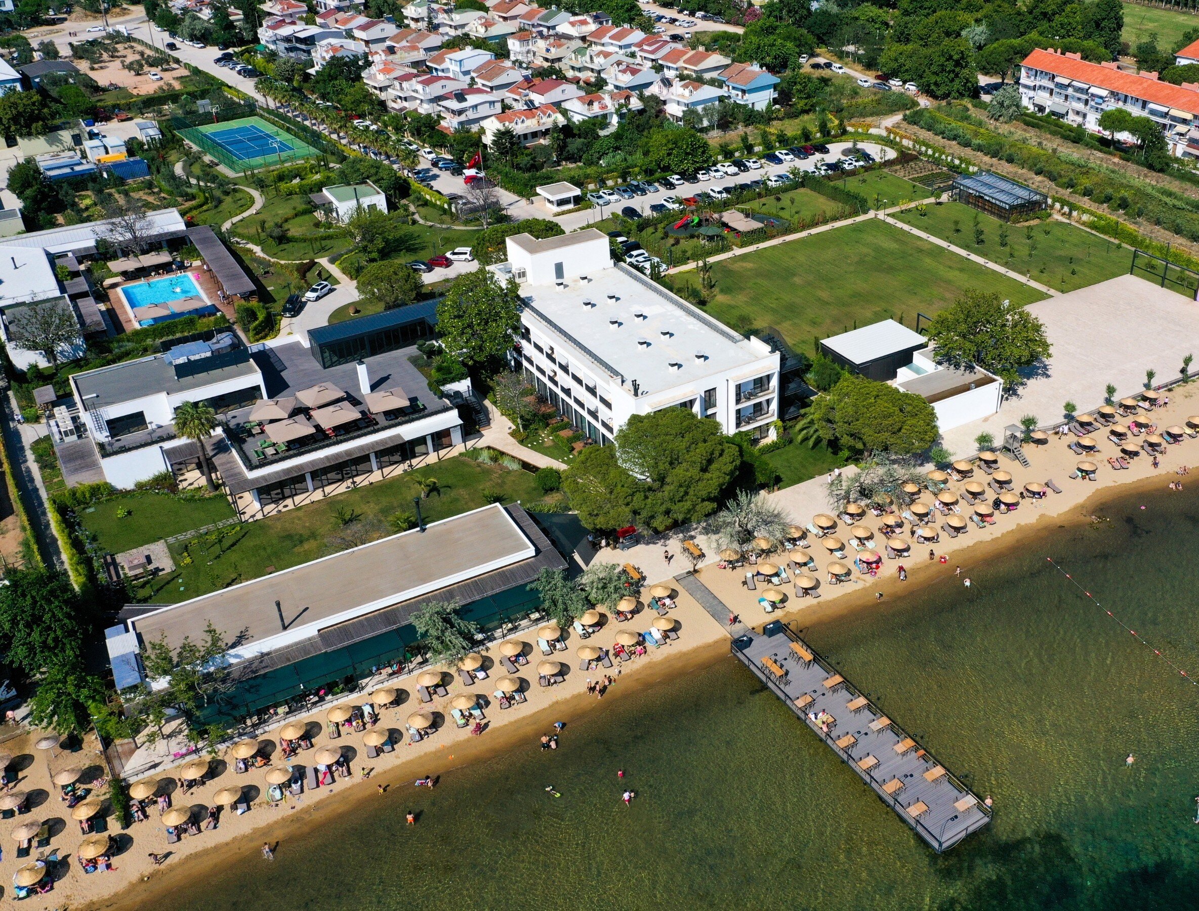 Pınar Otel