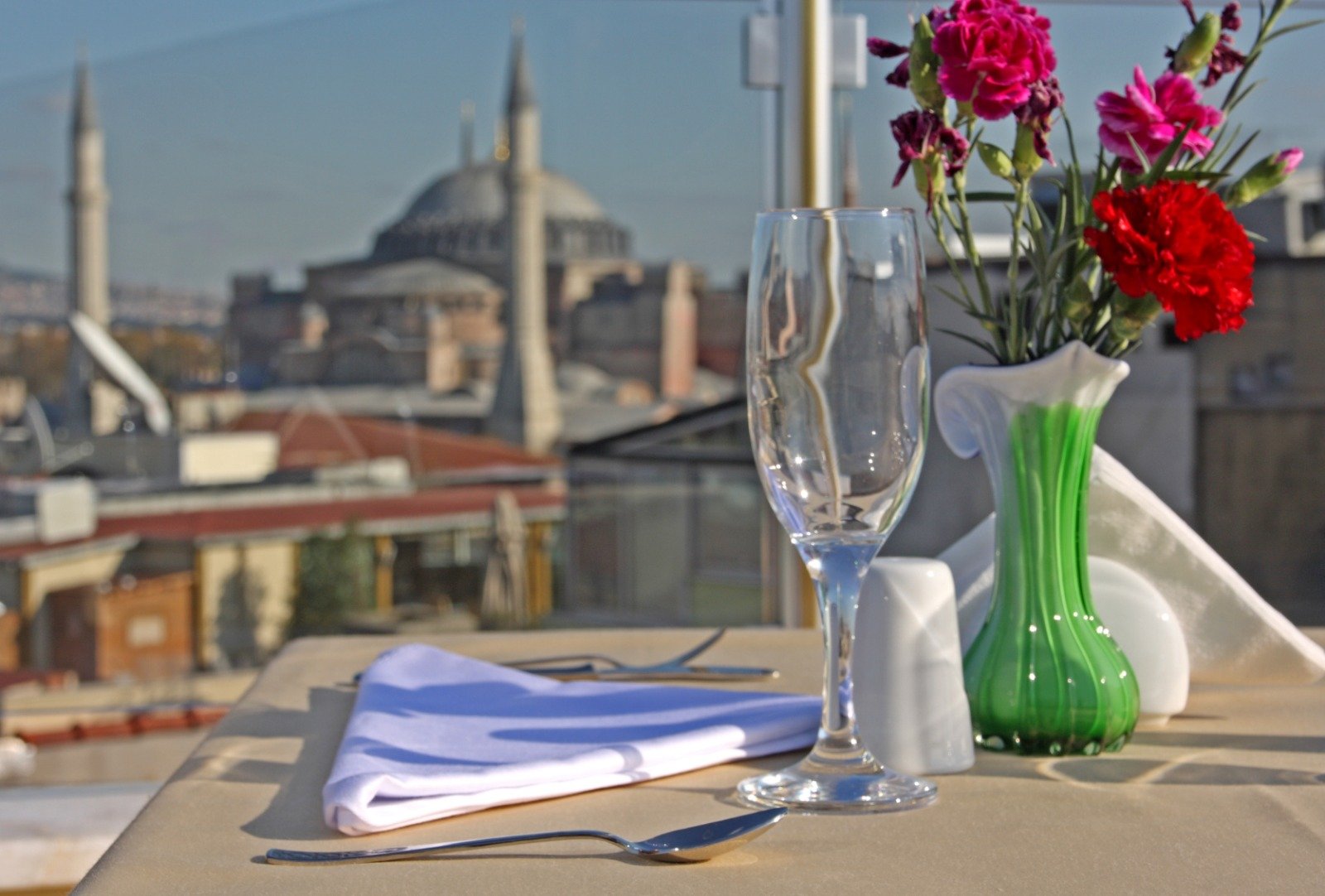 Aldem Hotel · 10