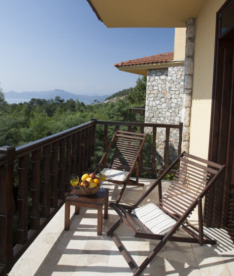 Mandarin & Mango Boutique Hotel Rezervasyon