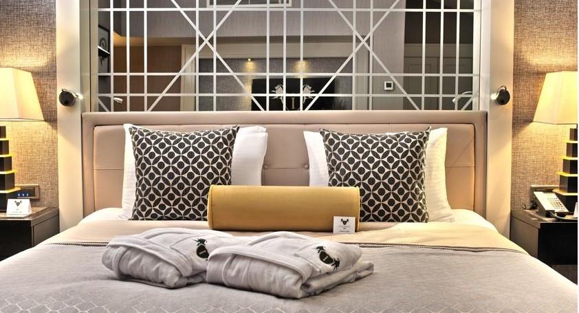 Mercure İstanbul Bomonti