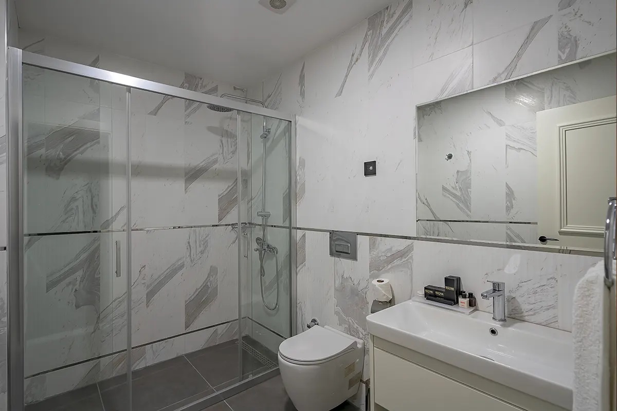 Erta Soyak Thermal Bursa