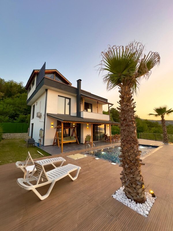 Asil Villa Sapanca