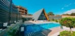 White Valley Bungalov  ( Isıtmalı Havuzlu ) Görseli