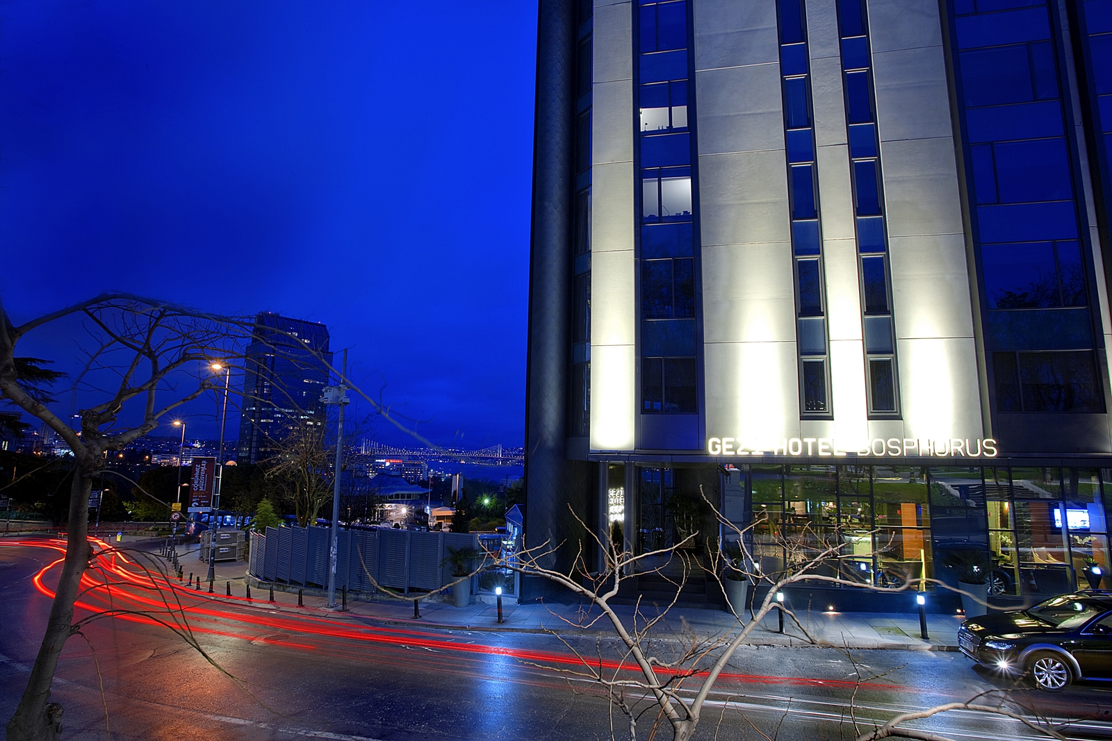 Gezi Hotel Bosphorus