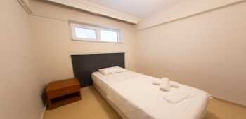 Orkinos Liva Otel · 24
