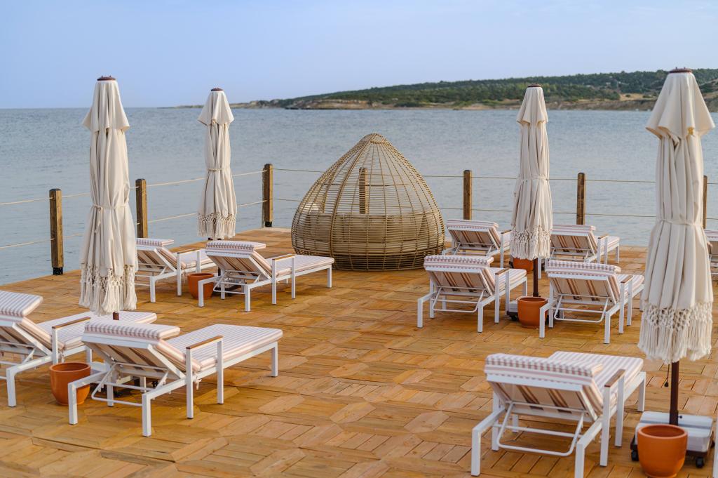 Blue Sea Hotel