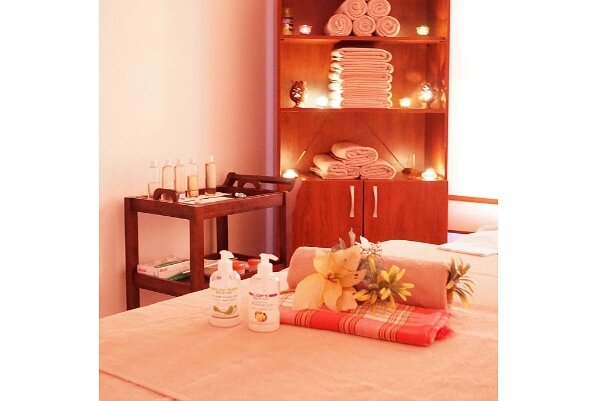 Adrina Termal Health & Spa Hotel