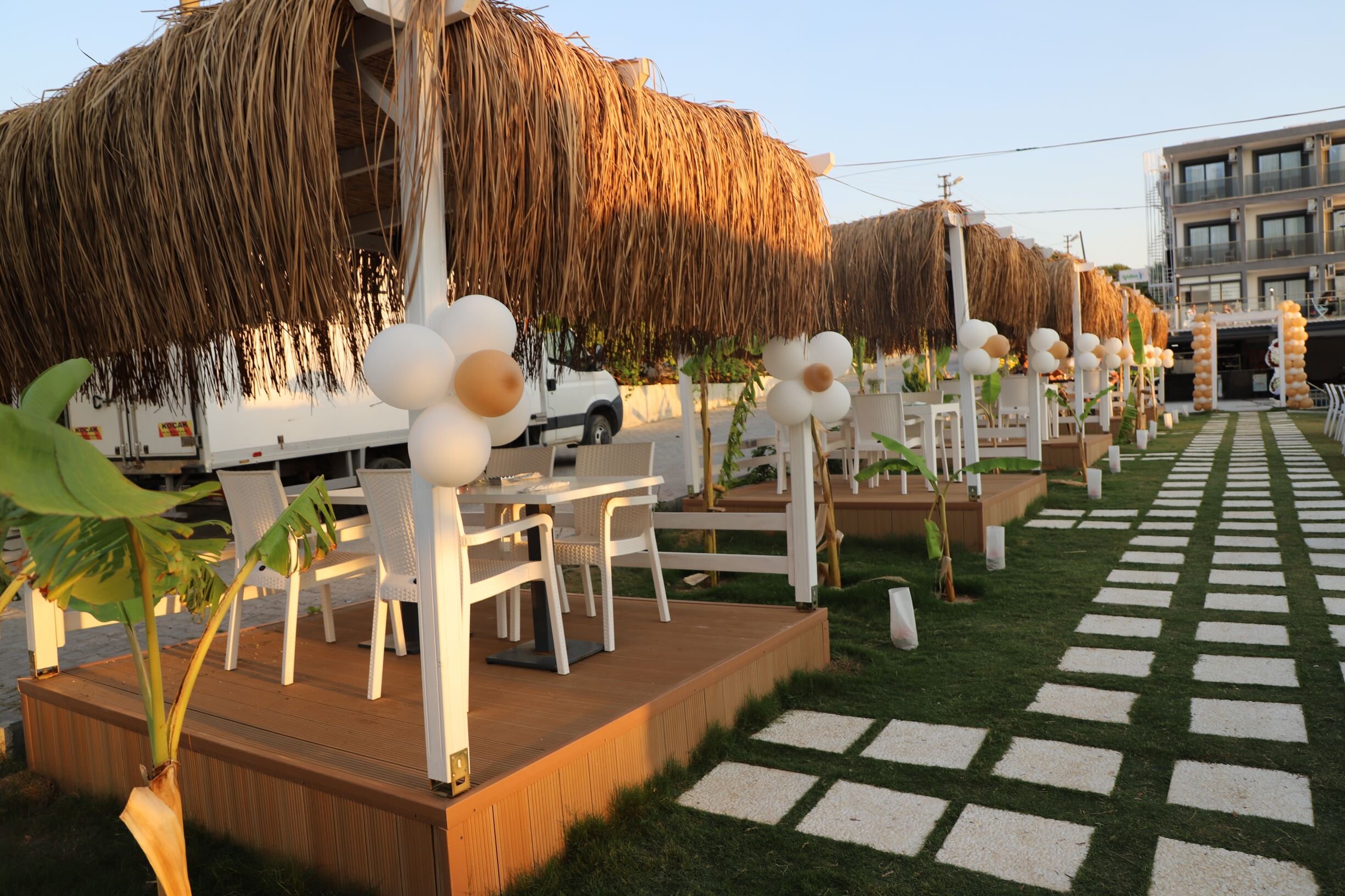 Yelken Beach Otel