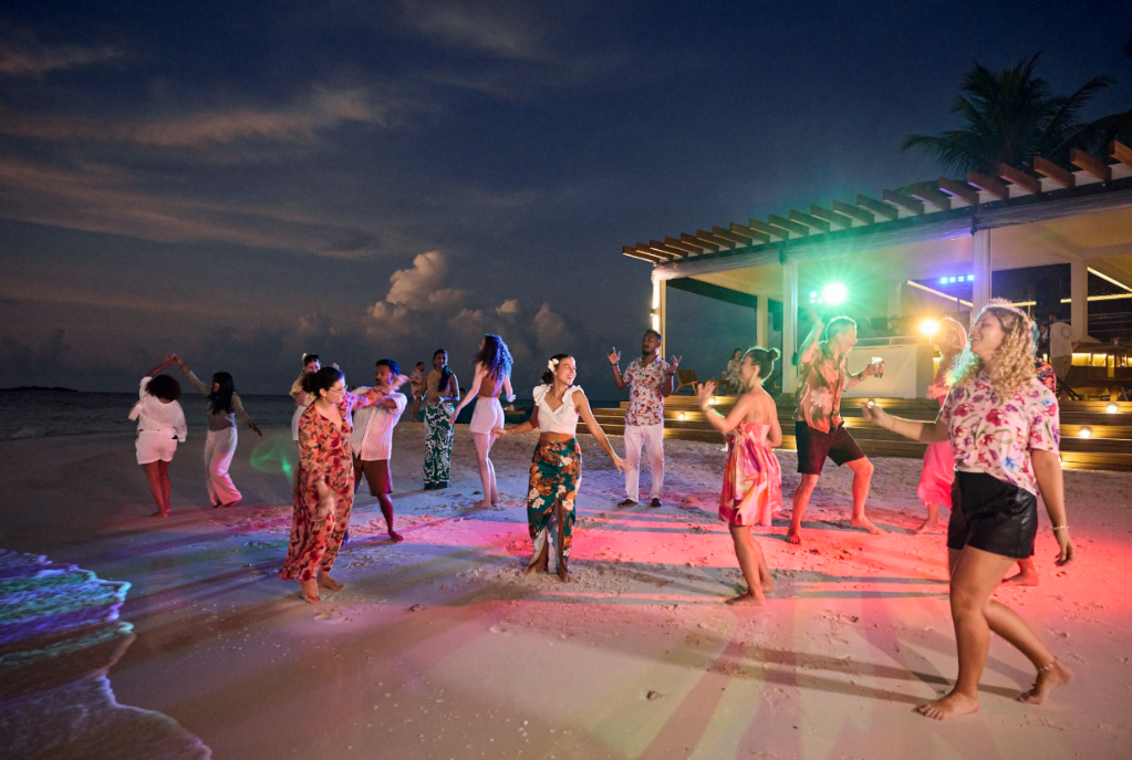Robinson Maldives - Adults Only · 48