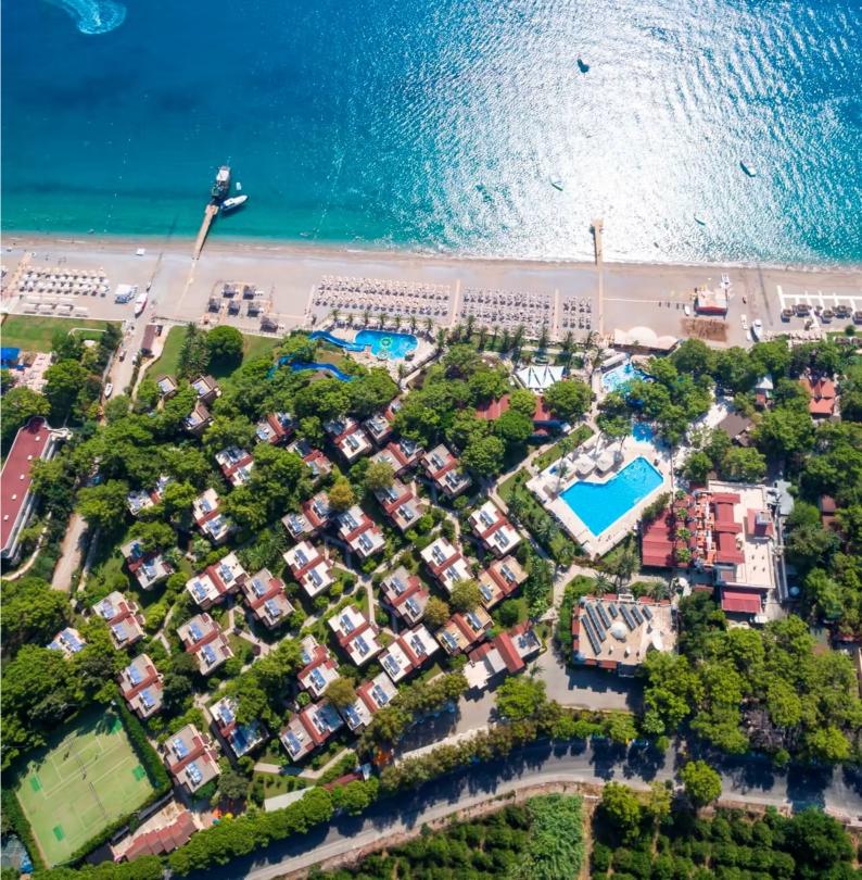 Pirate's Beach Club