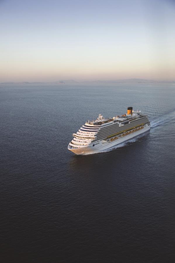 Costa Diadema ile İzmir Direkt Uçuşlu Norveç Fiyortları 8 Gece (XQ) - 14 Mayıs 2026
