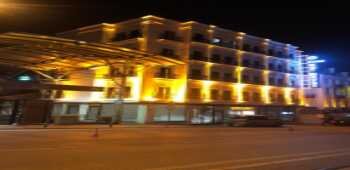 Kar Beyaz Hotel · 41